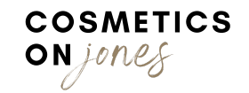 Cosmetics on Jones